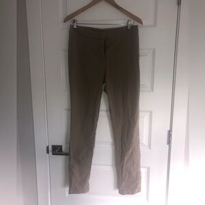 Kit and Ace Modern Pant - Beige